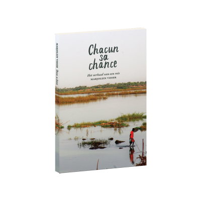 Chacun sa Chance – Marjolein Visser