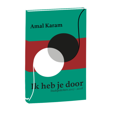 Ik heb je door – Amal Karam