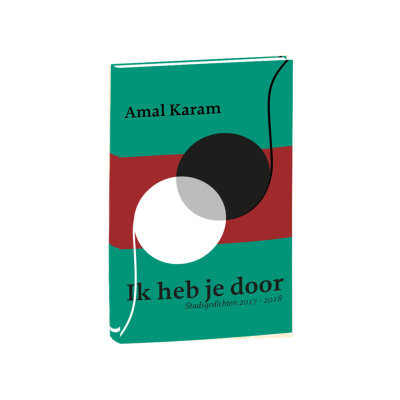 Ik heb je door – Amal Karam