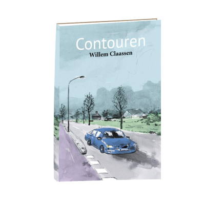 Contouren – Willem Claassen