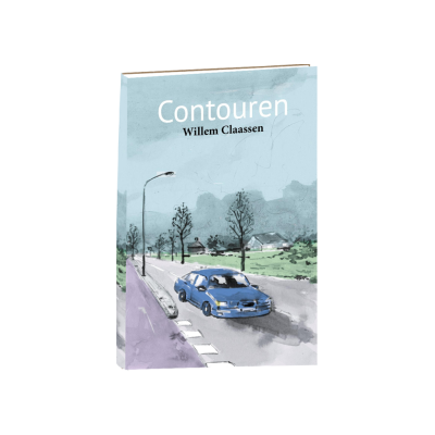 Contouren – Willem Claassen