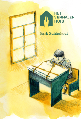 Het Verhalenhuis – Park Zuiderhout