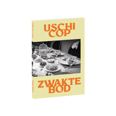 Zwaktebod – Uschi Cop