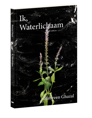 [Pre-order] Ik, Waterlichaam – Maureen Ghazal