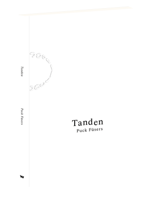 [Pre-order] Tanden – Puck Füsers
