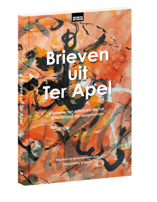 [Pre-order] Brieven uit Ter Apel