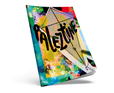 [Pre-order] Paleztine