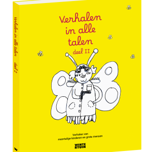 Verhalen in alle talen – deel II [Pre-order]