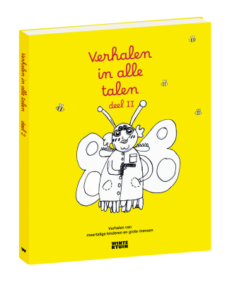Verhalen in alle talen – deel II [Pre-order]