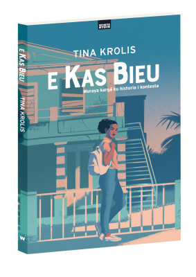 [Pre-order] E Kas Bieu – Tina Krolis