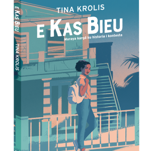 [Pre-order] E Kas Bieu - Tina Krolis