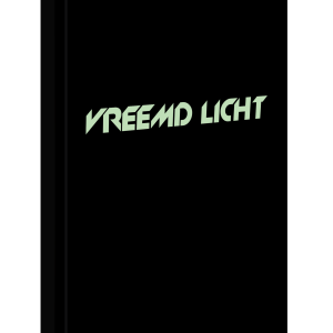 Vreemd licht - Aike Rijntjes