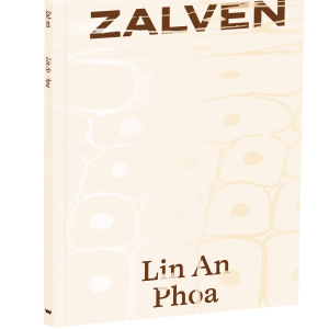 Zalven - Lin An Phoa