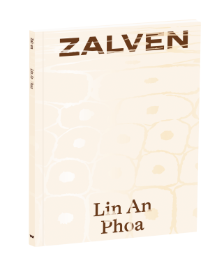 Zalven – Lin An Phoa