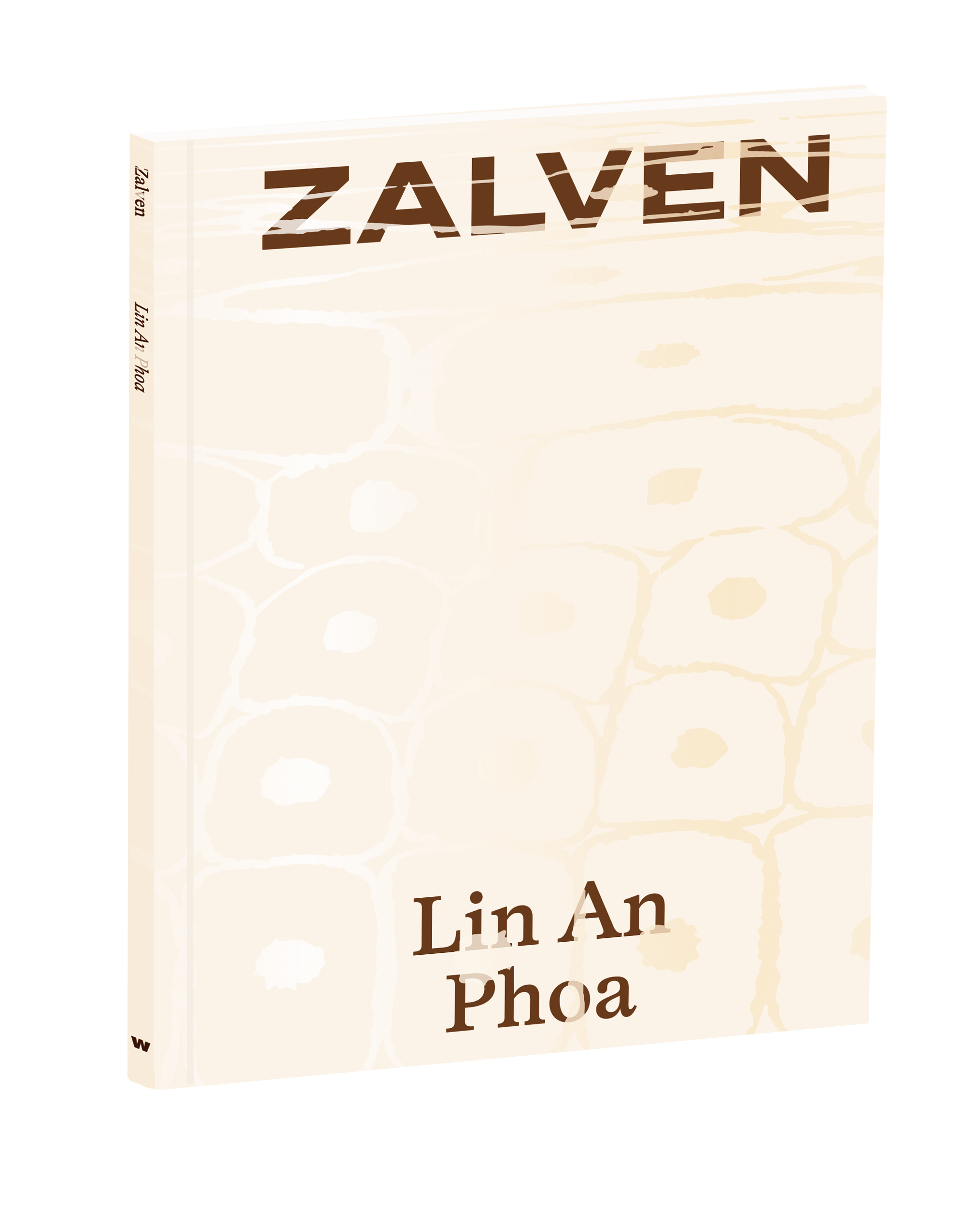 Zalven - Lin An Phoa