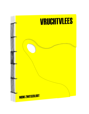 VRUCHTVLEES – Moni Zwitserloot